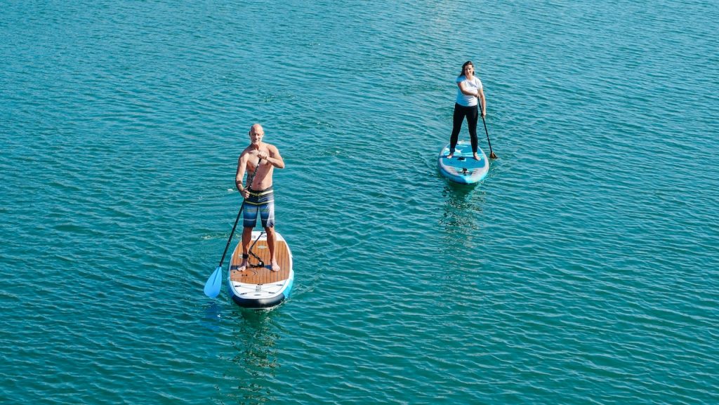 Best Gifts For Paddleboarders – All Outdoor Fun